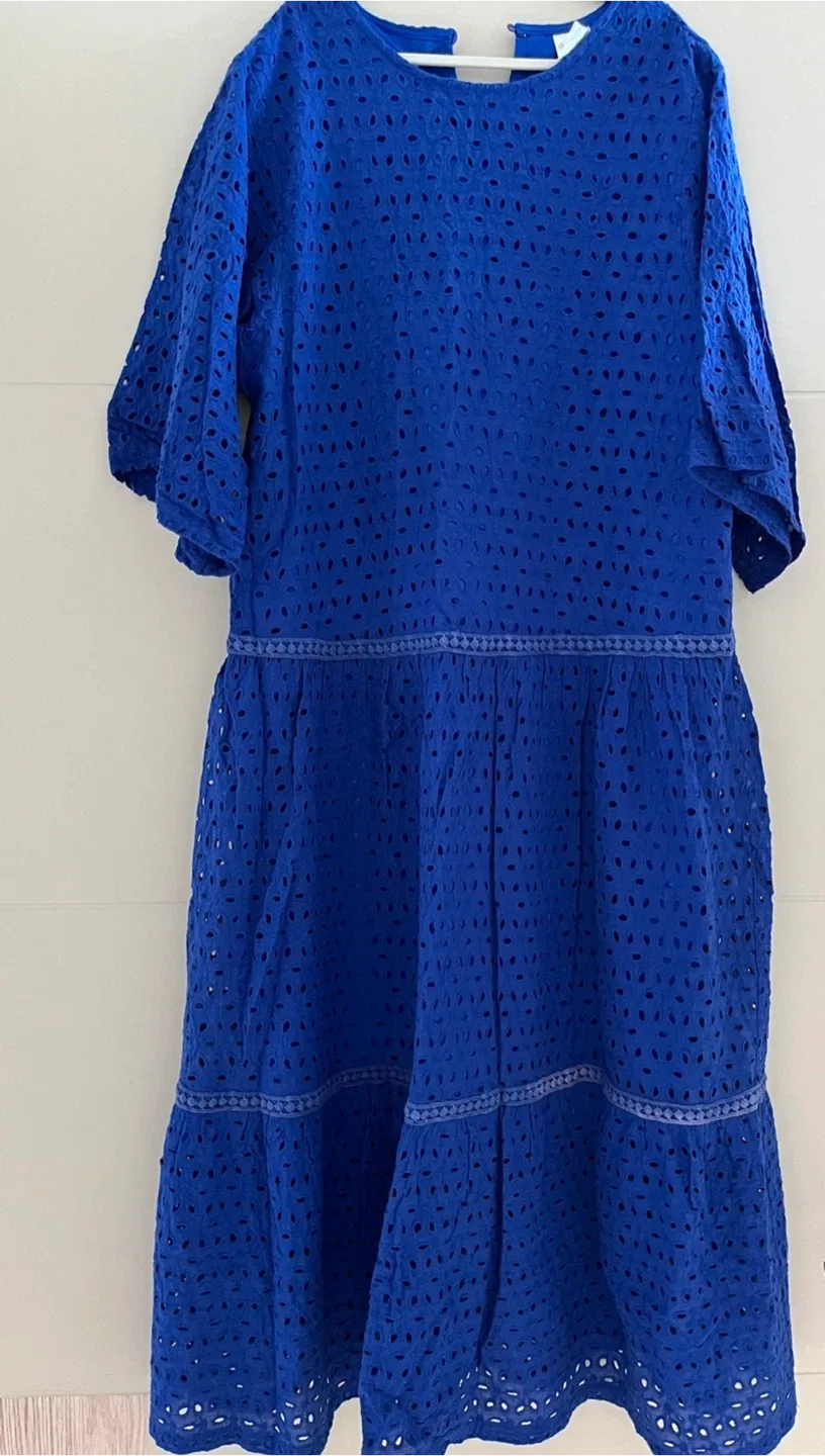 시원한 여름원피스