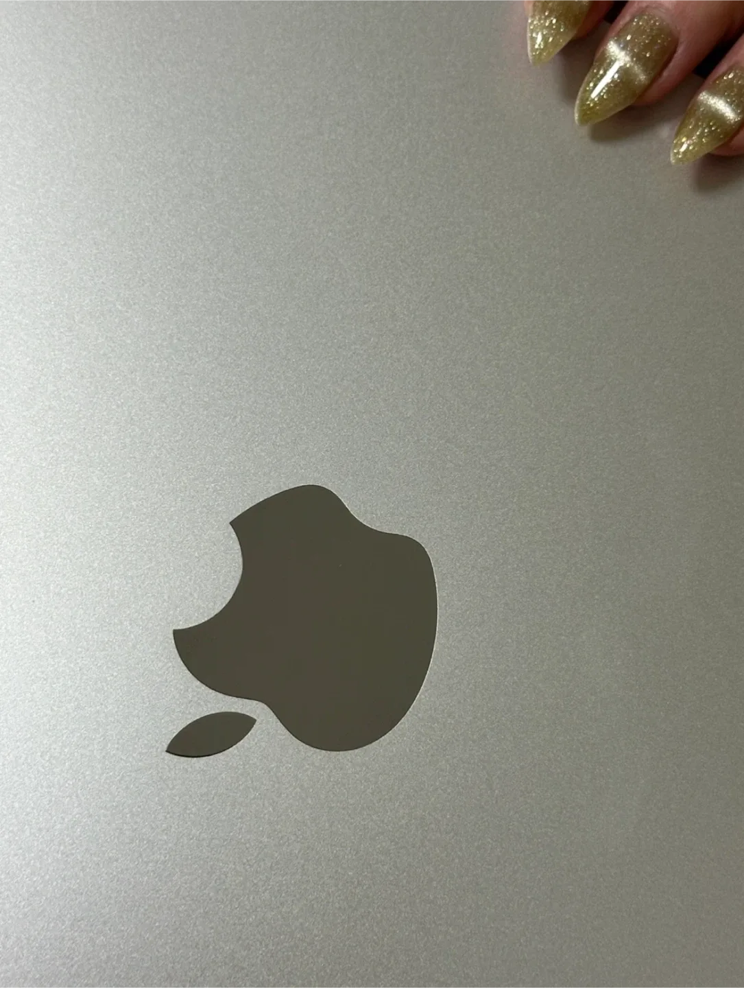 맥북 에어 M2 13인치 실버 8코어512gb(원가186만)+구성품