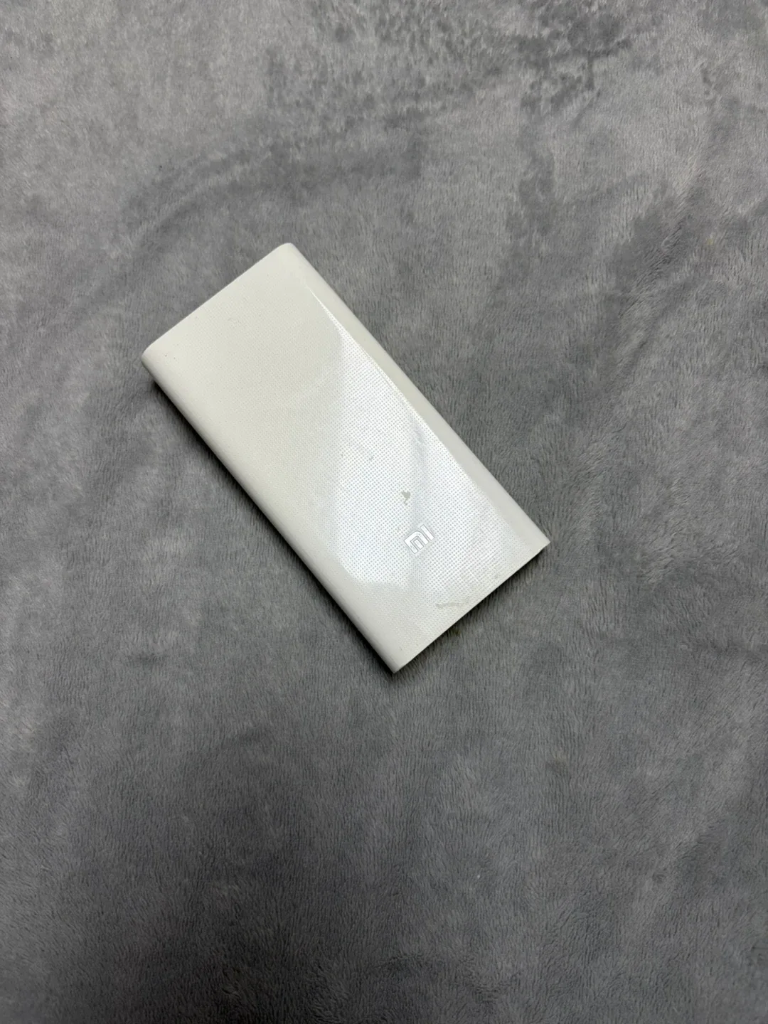 샤오미 보조배터리 20000mAh