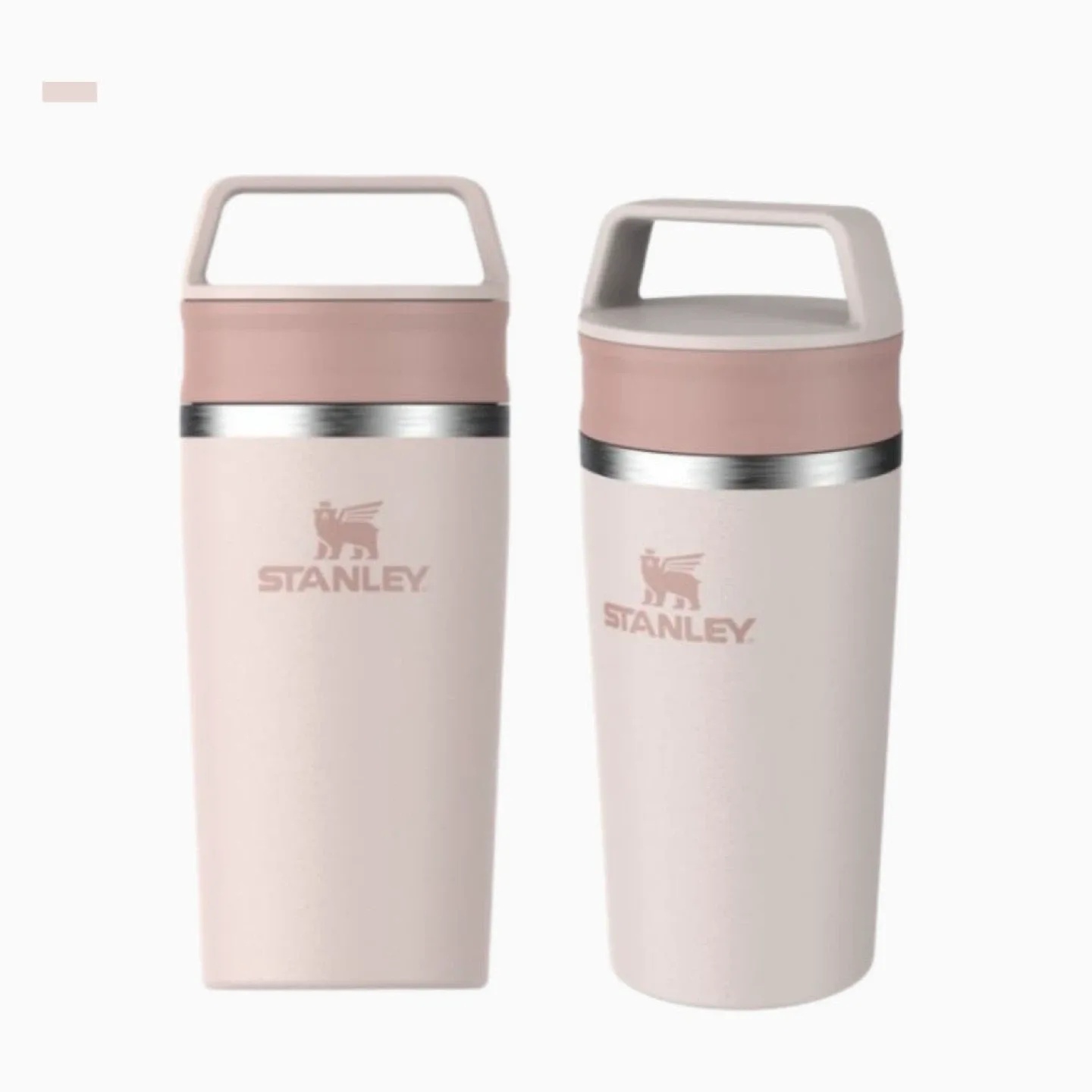 [스탠리 텀블러] 스탠리 카페 투고 트래블 머그 354ml