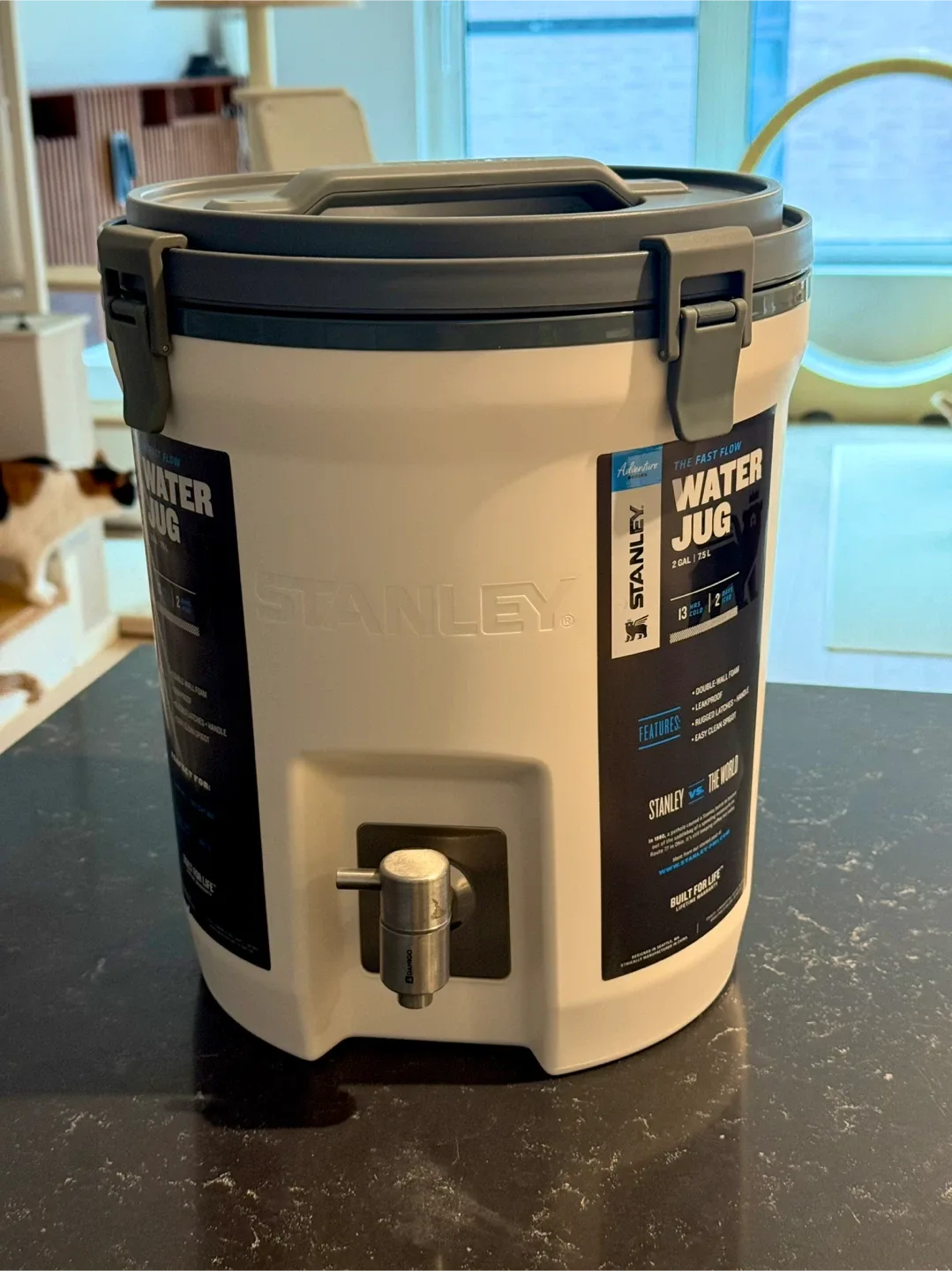 스탠리 워터저그 7.5L