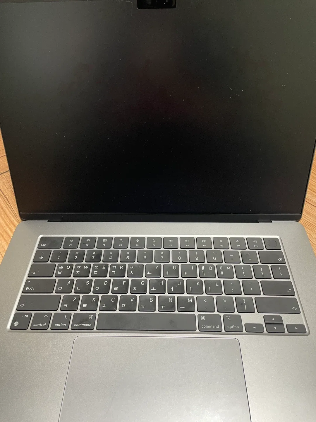 맥북 에어 15 M3 칩 16GB 2024년형