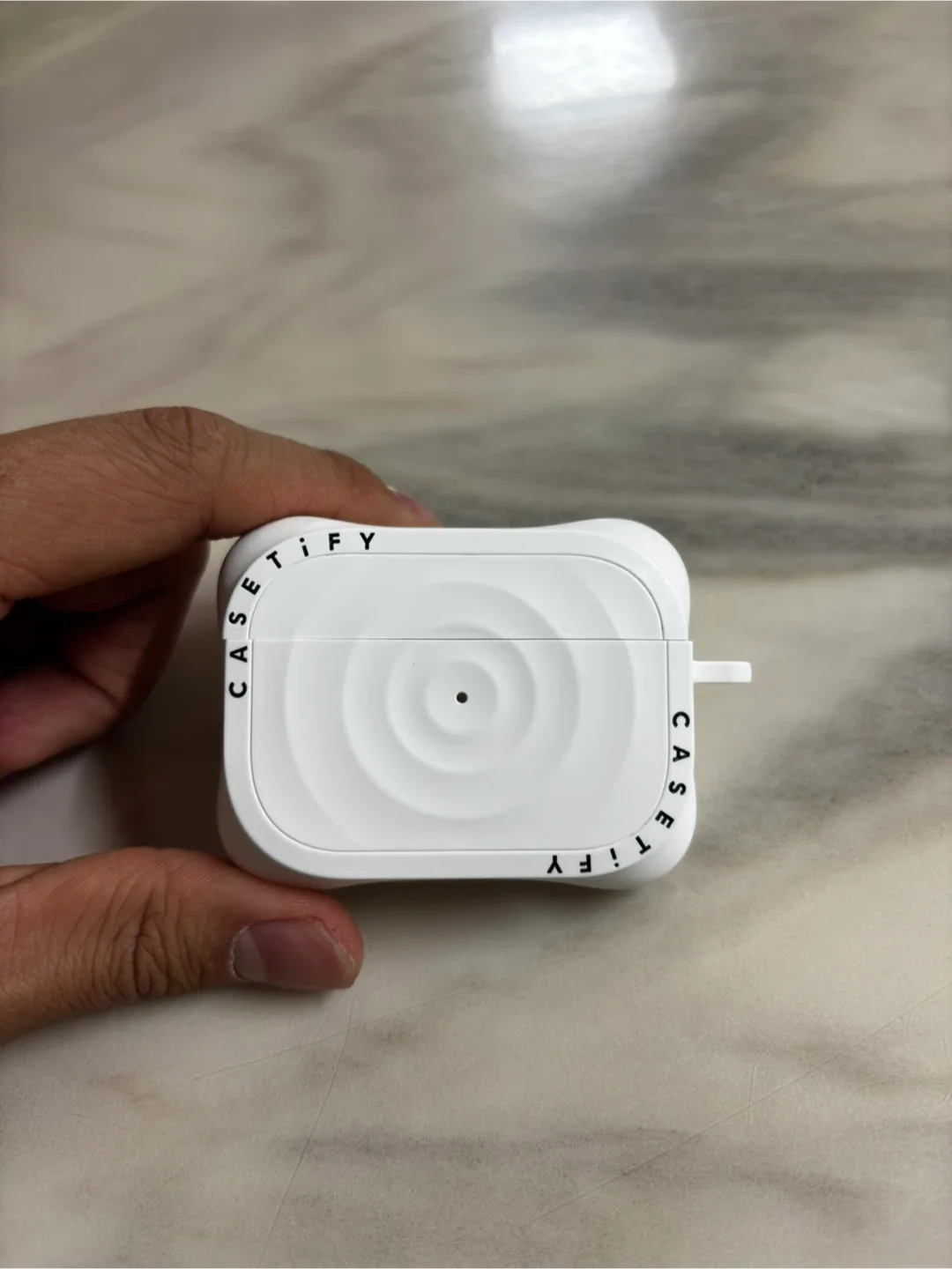 케이스티파이 에어팟프로 케이스