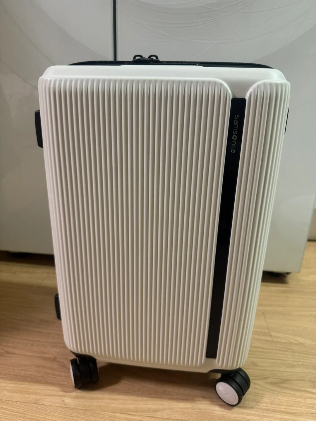 샘소나이트 MYTON 마이톤 55cm 기내 캐리어 (새상품)
