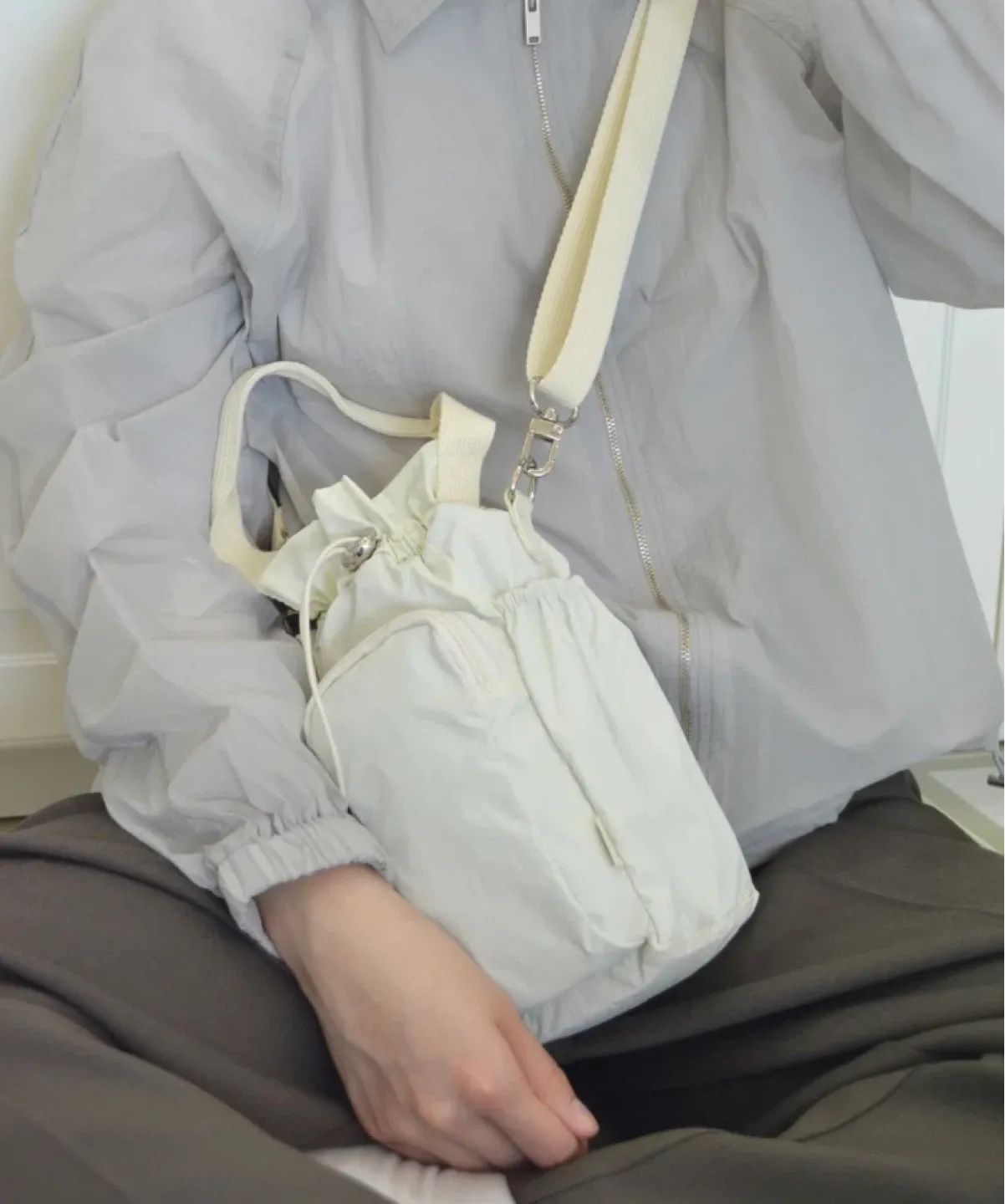 텀블러가방