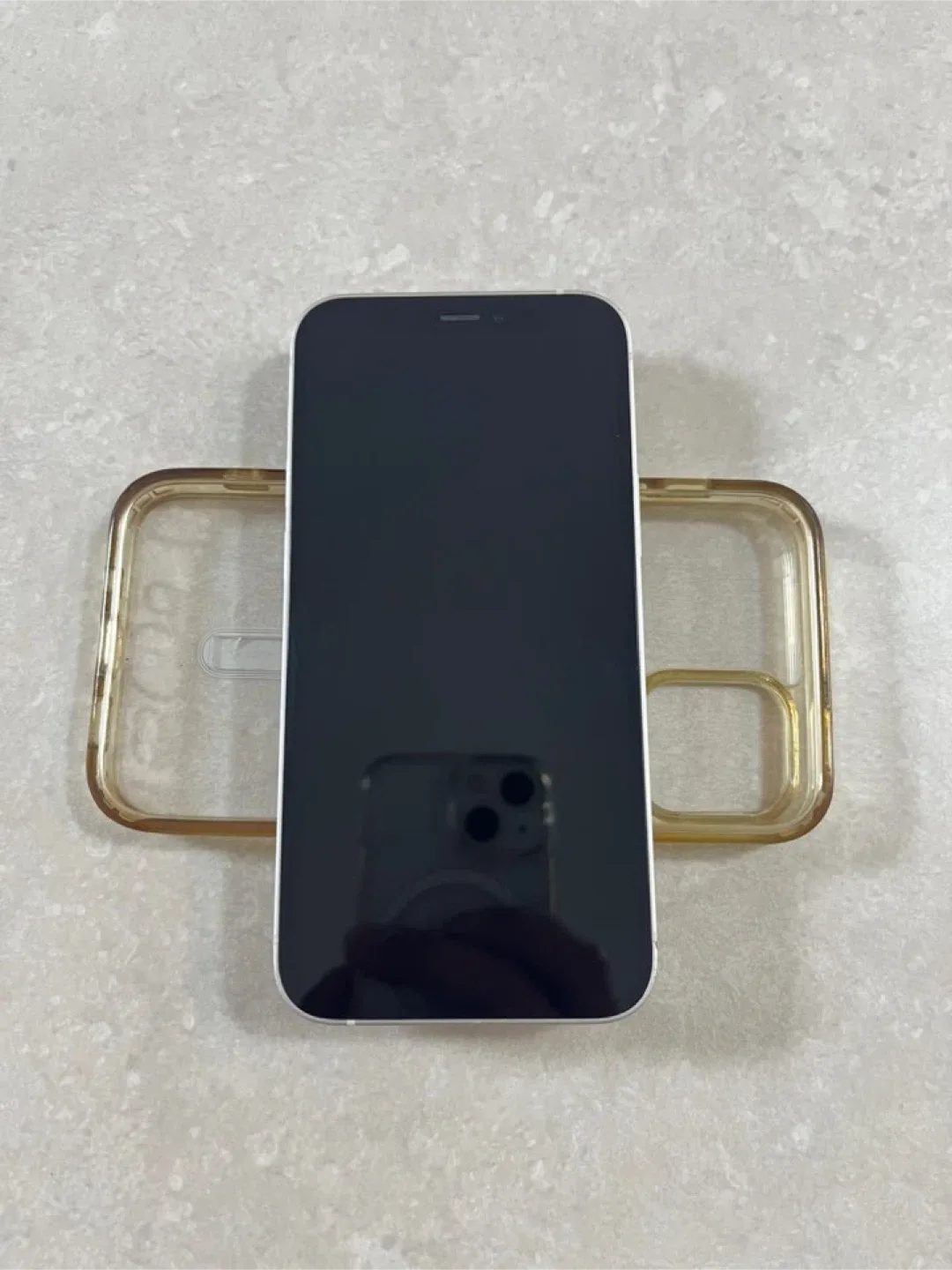 아이폰12 미니 화이트 128 팝니다