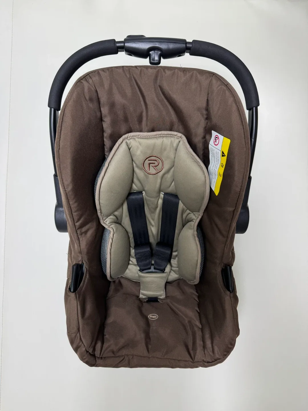 리안 바구니카시트