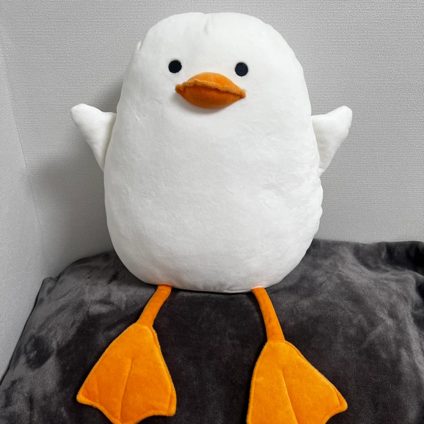 오리 인형