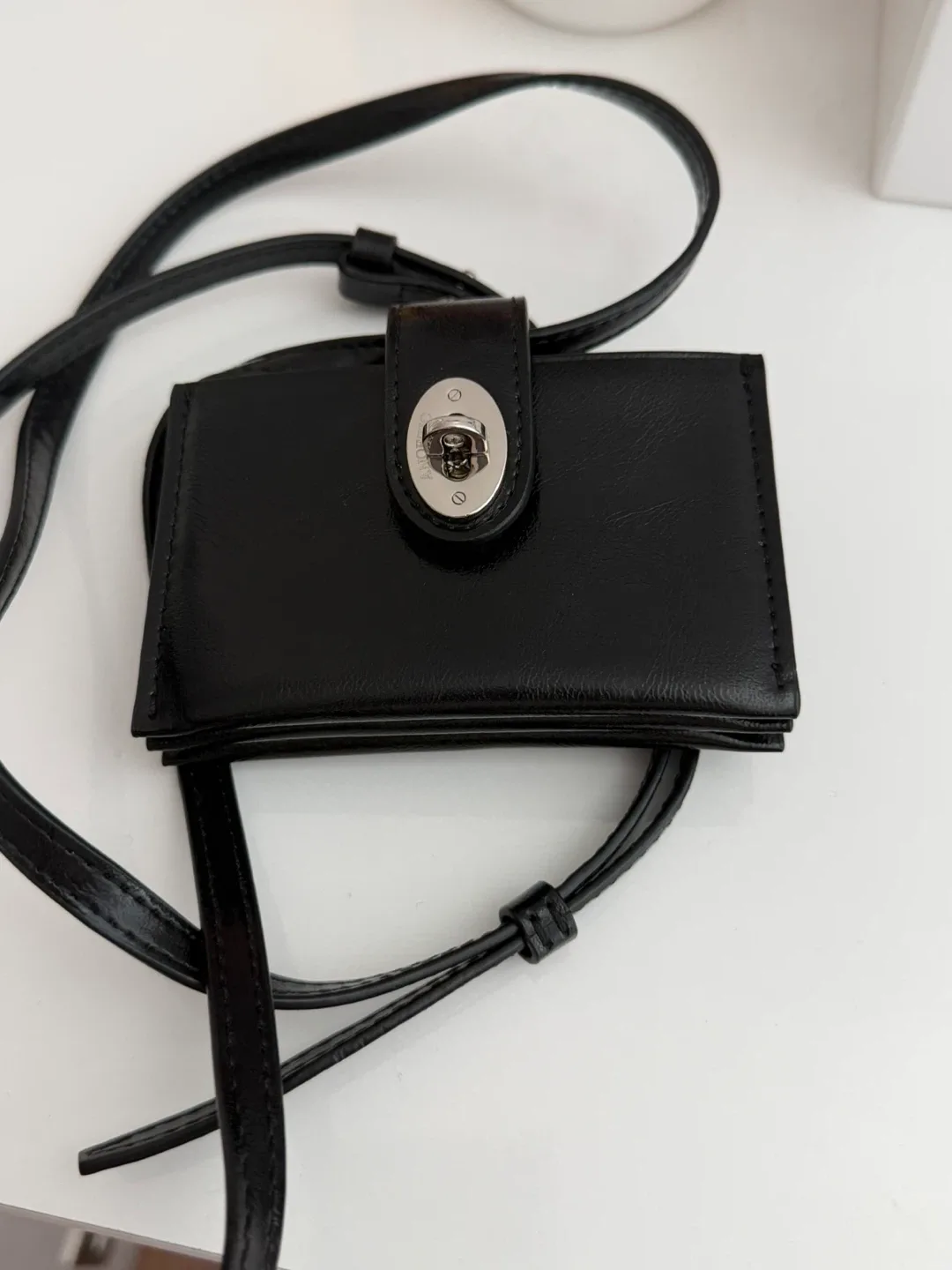 아노에틱 지갑,크로스백