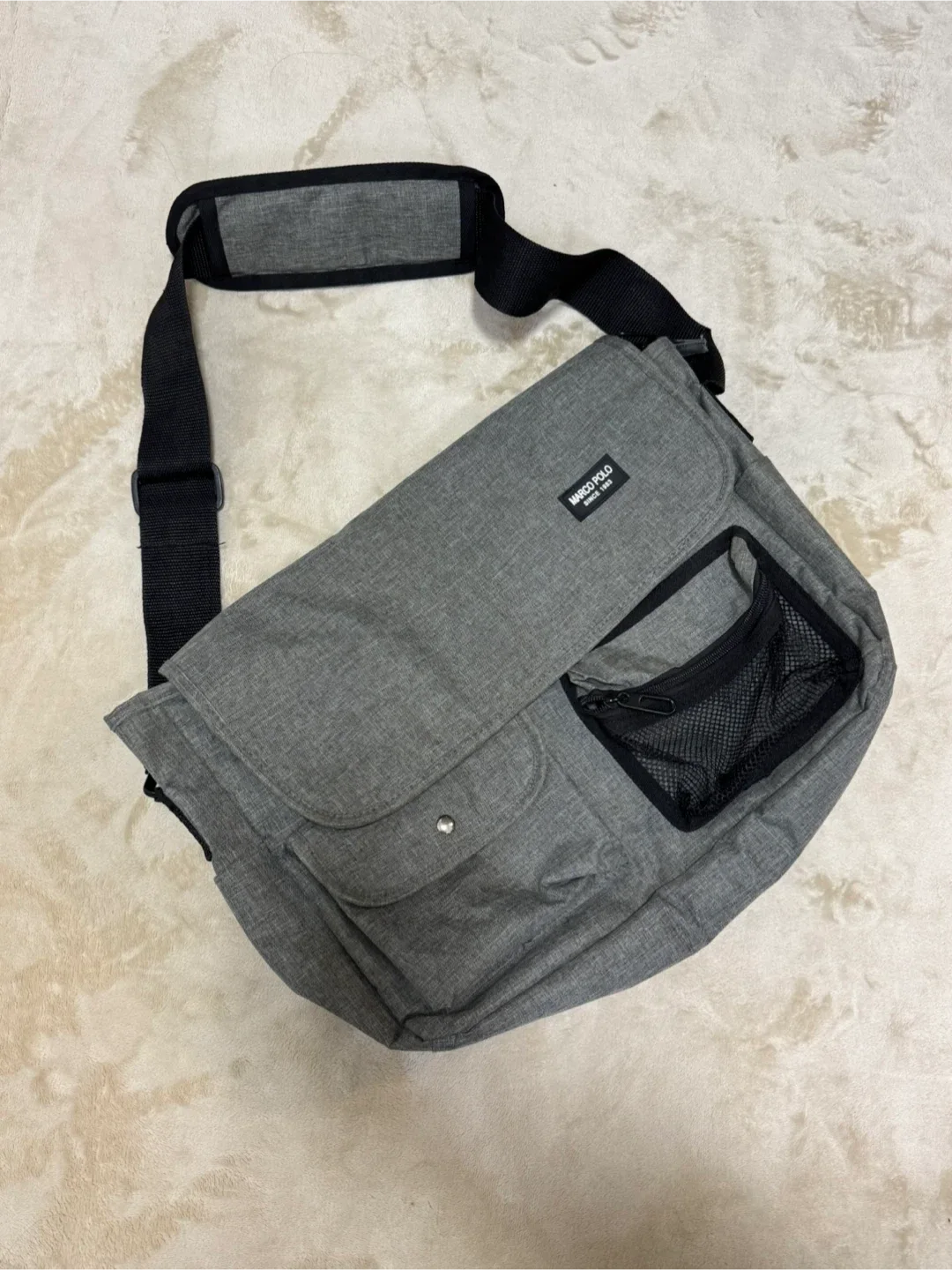 마르코폴로 크로스백 메신저백