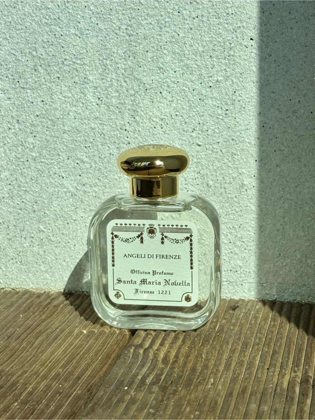 산타마리아노벨라 엔젤 디 피렌체 50ml