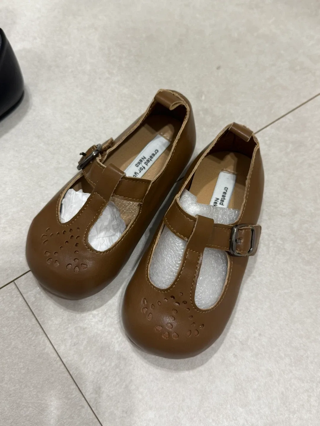 (새상품) 여아 신발