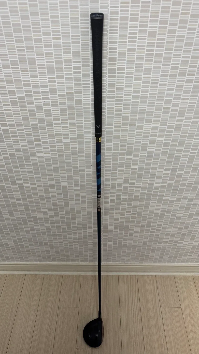 캘러웨이 페어웨이 5번 우드 판매