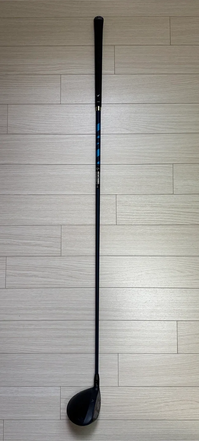 캘러웨이 페어웨이 3번 우드 판매