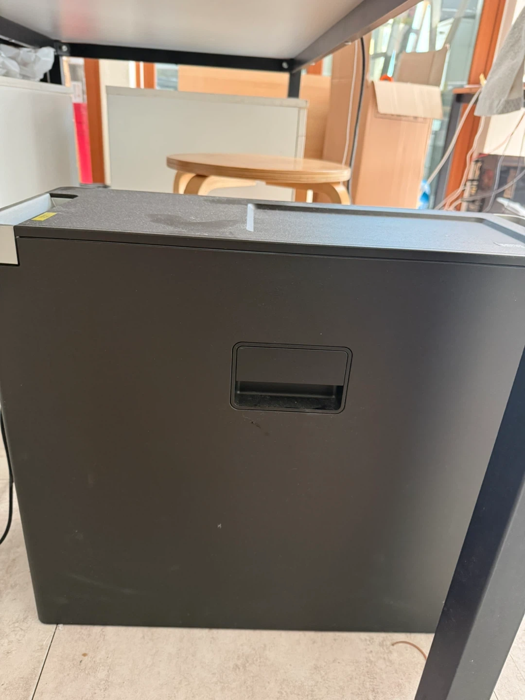 Dell Precision Tower 7910 워크스테이션