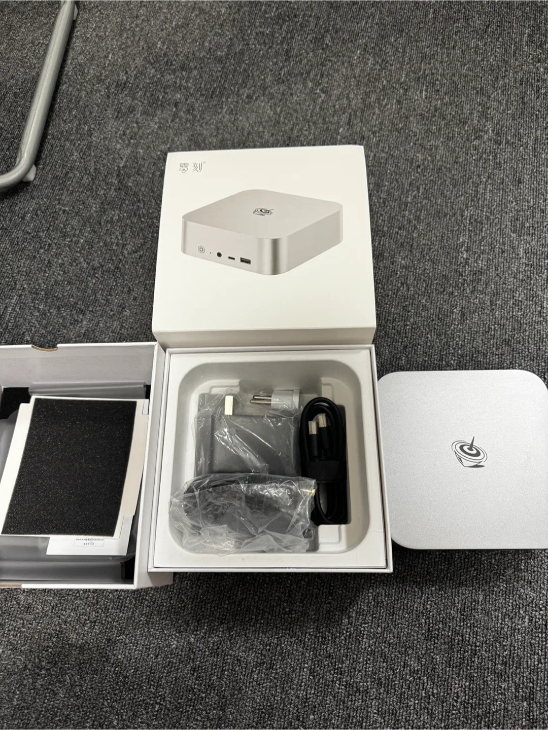 Beelink SER8 미니 PC Ryzen 7 8745HS