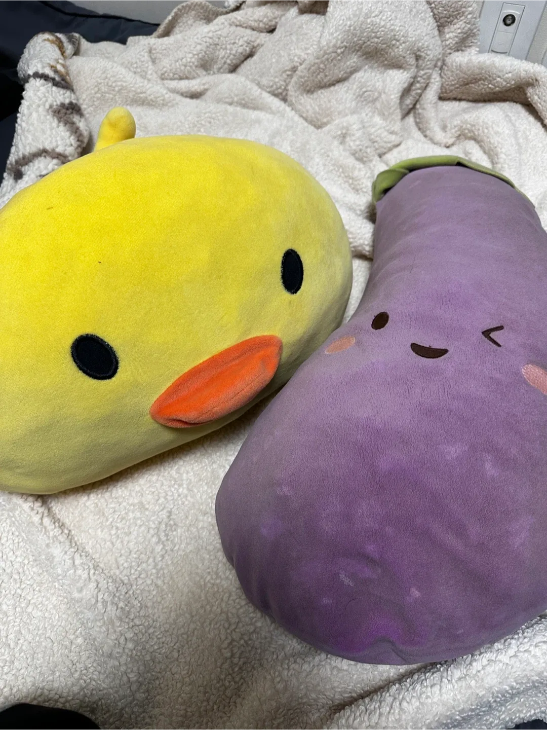 인형 무료나눔합니다