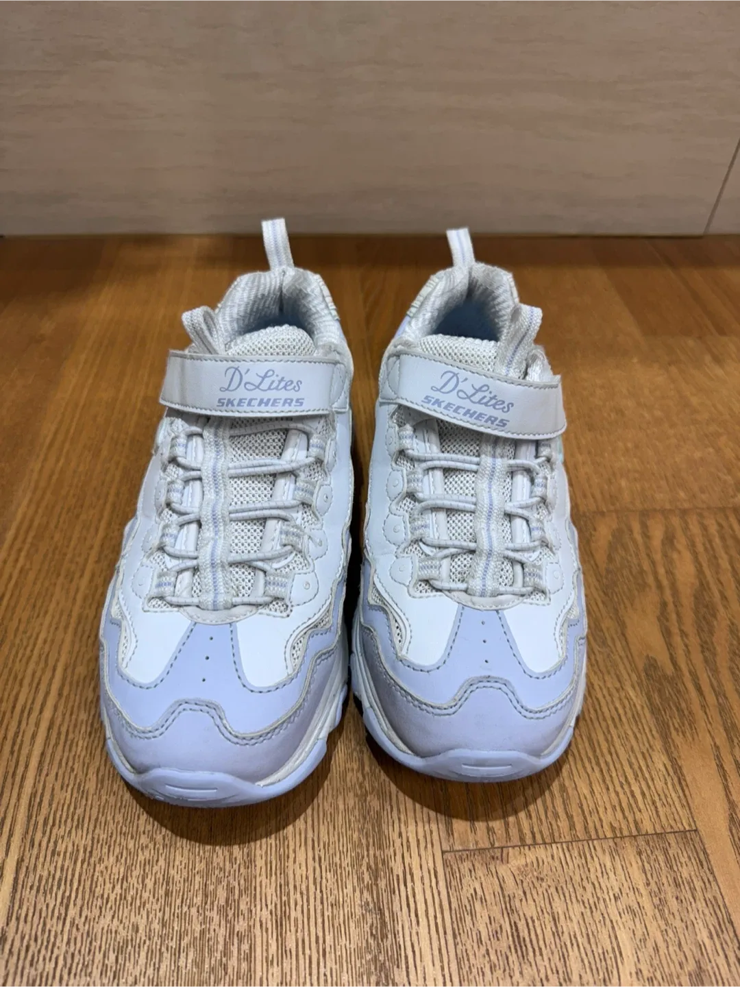 스케쳐스 키즈 운동화 210사이즈