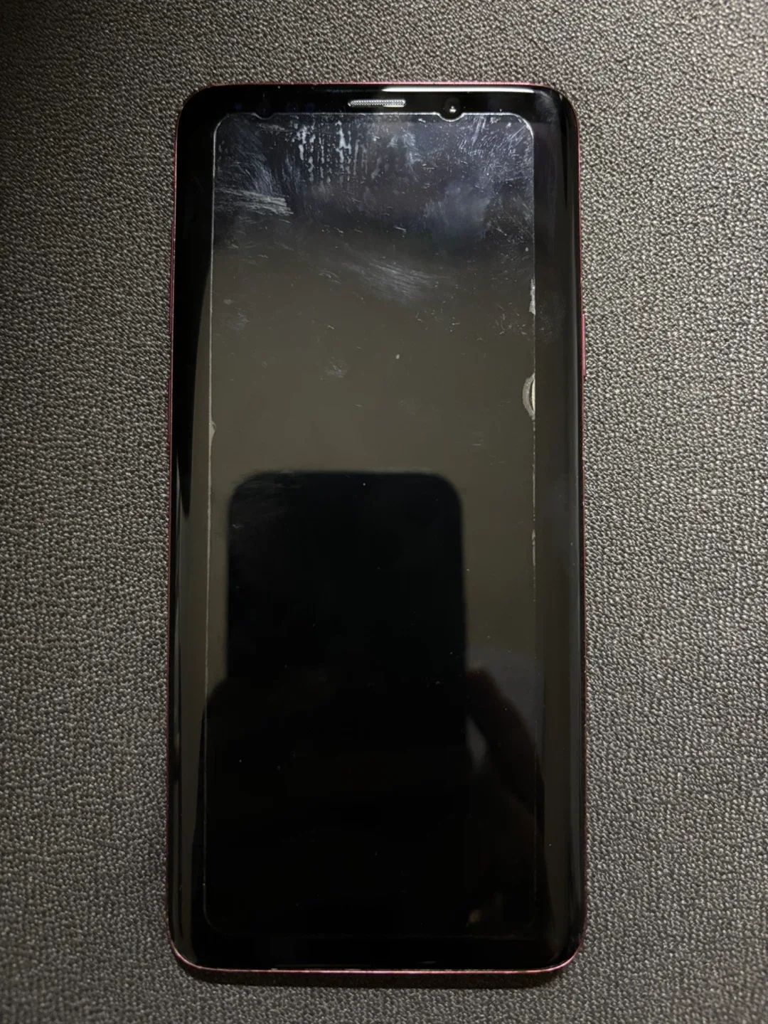 갤럭시 S9+ 퍼플 64GB