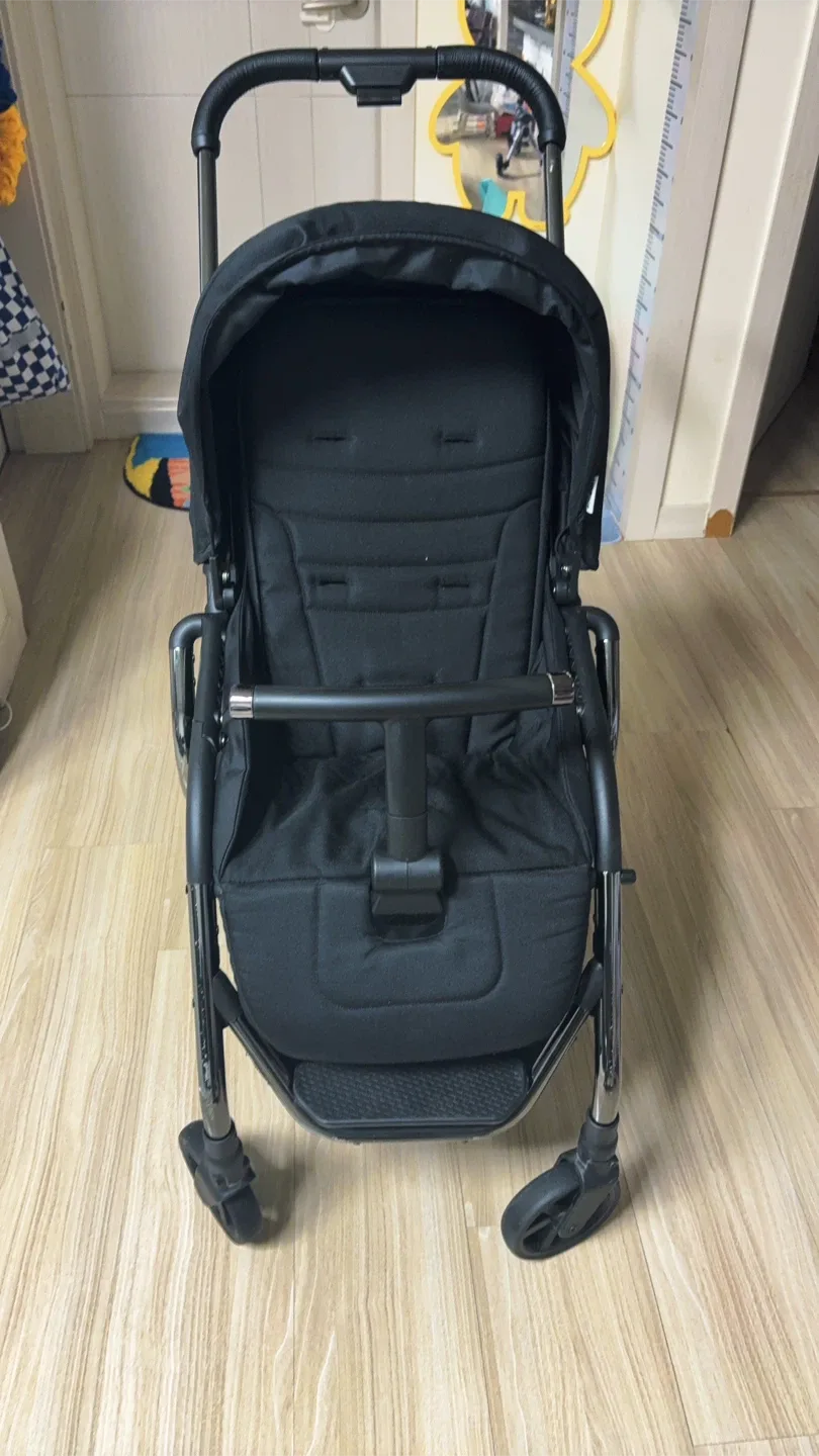 타보 플랙스탭2 휴대용 유모차