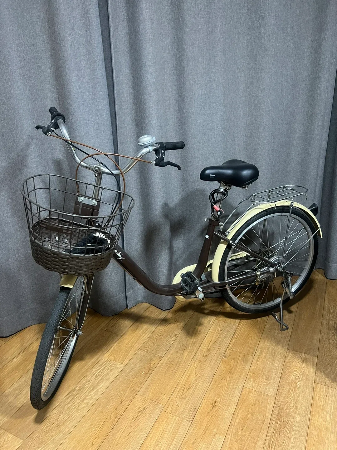 삼천리 선데이 클래식 자전거