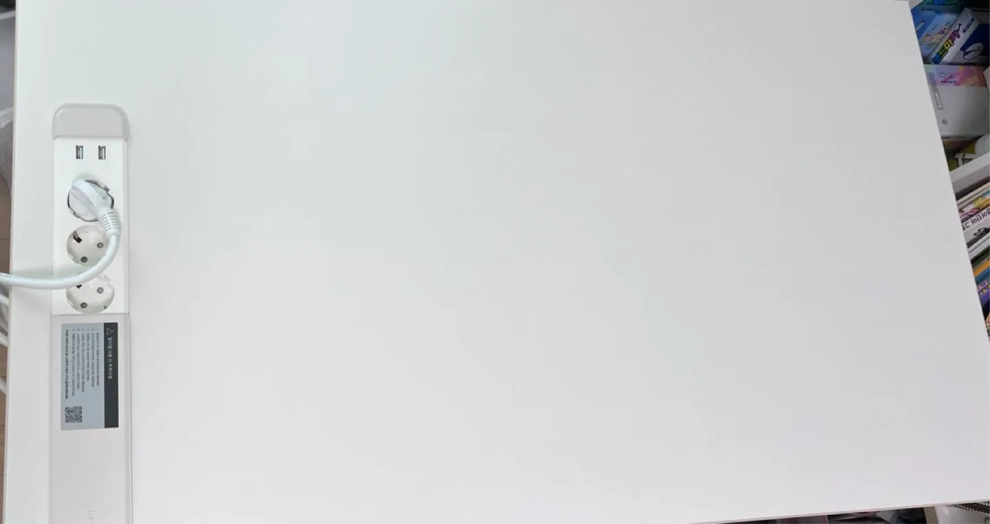 데스커 노트북 책상