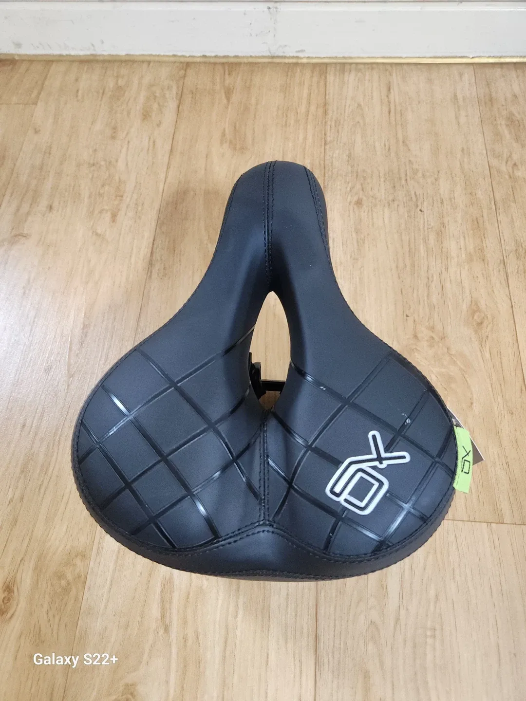 자전거 안장 새상품