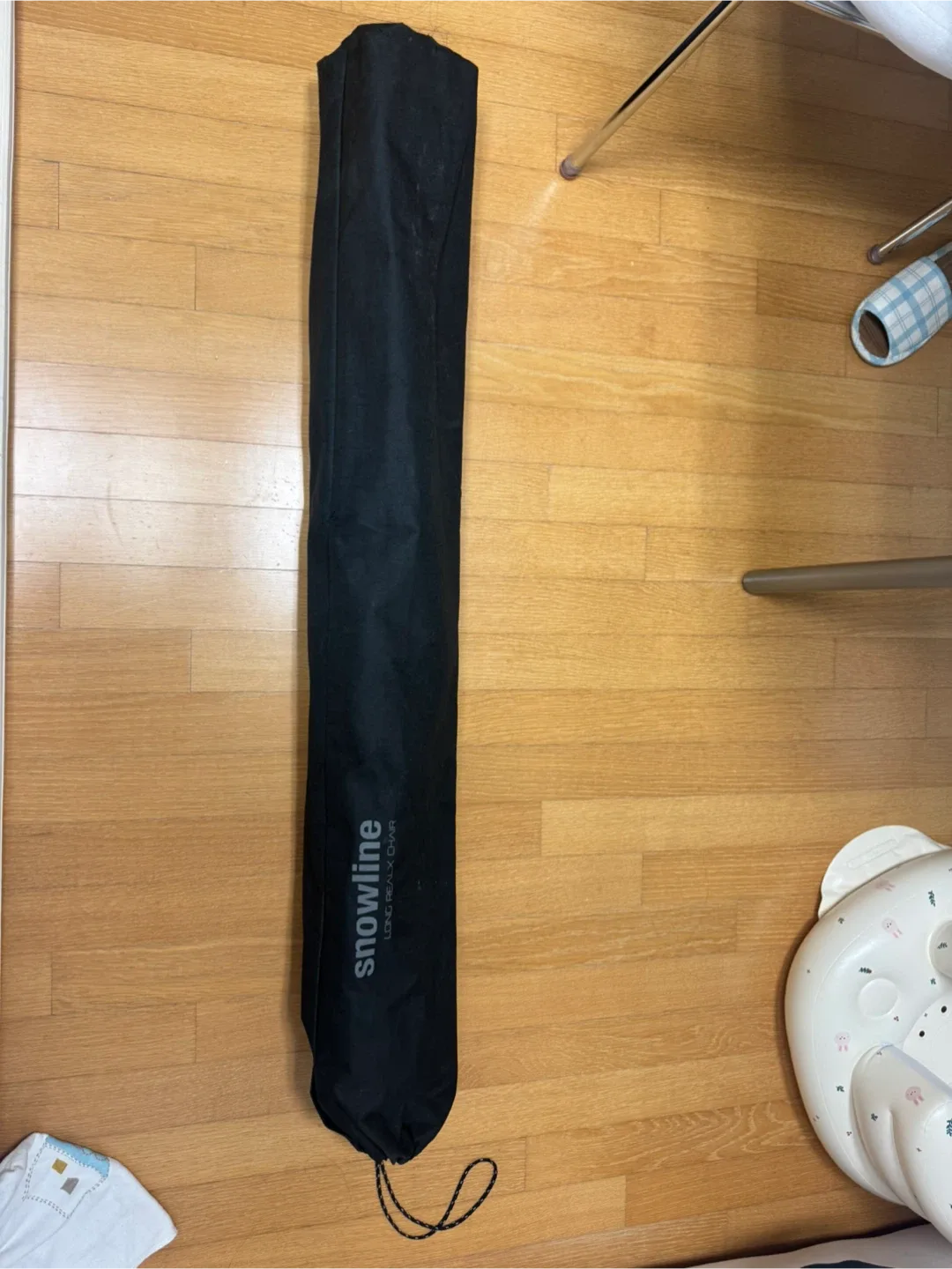 캠핑 롱 릴렉스 의자 팝니다!!