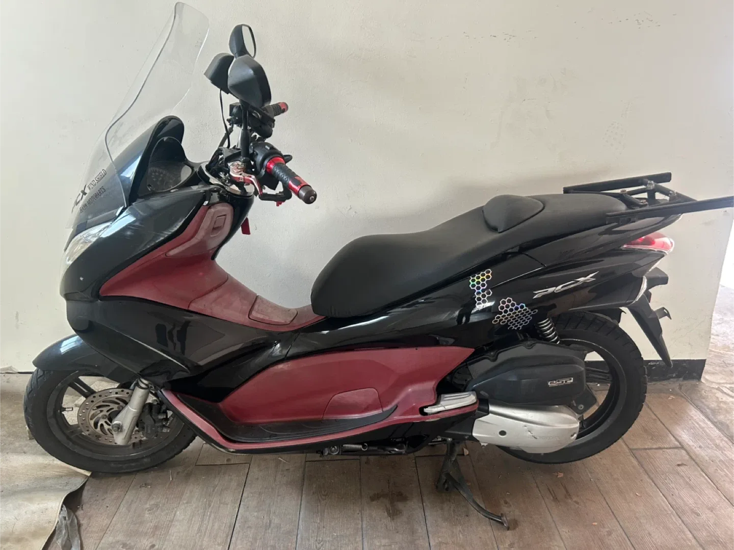 혼다 PCX 125 오토바이