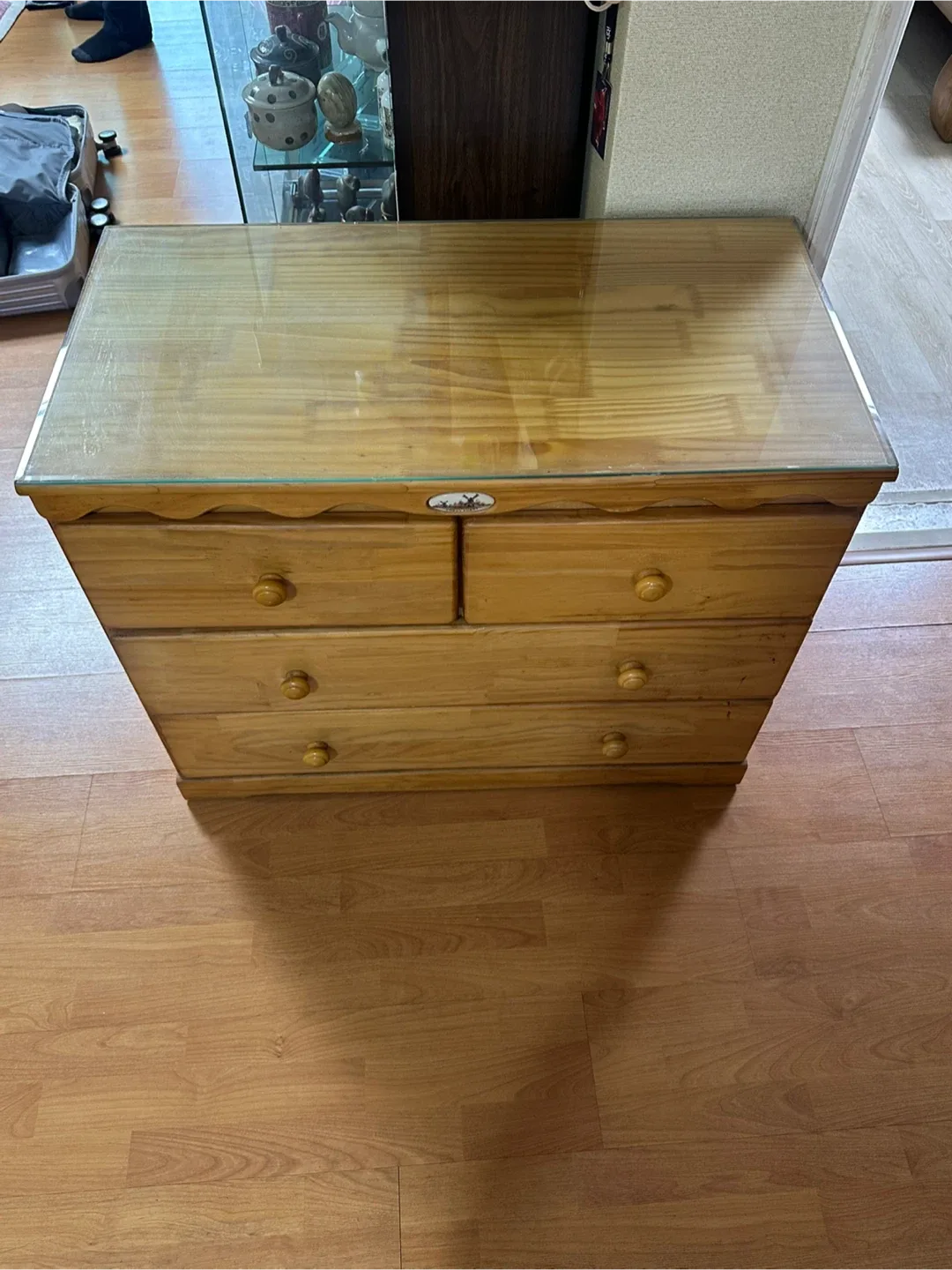 중고 서랍장 판매