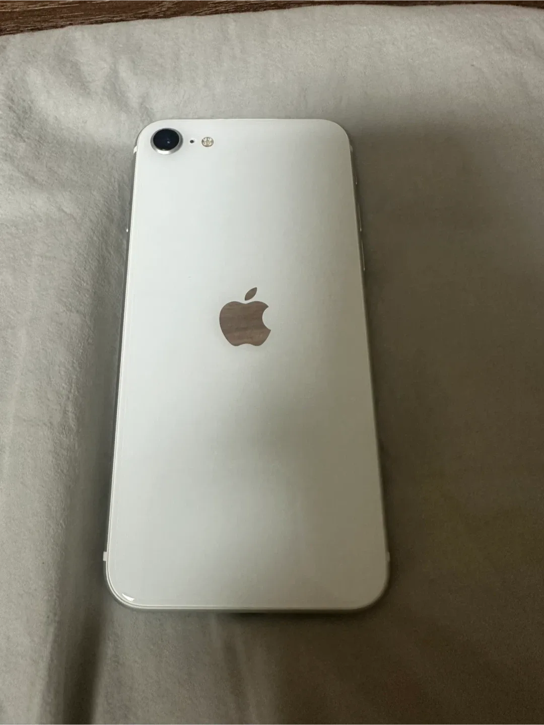 아이폰 SE2 화이트 128GB