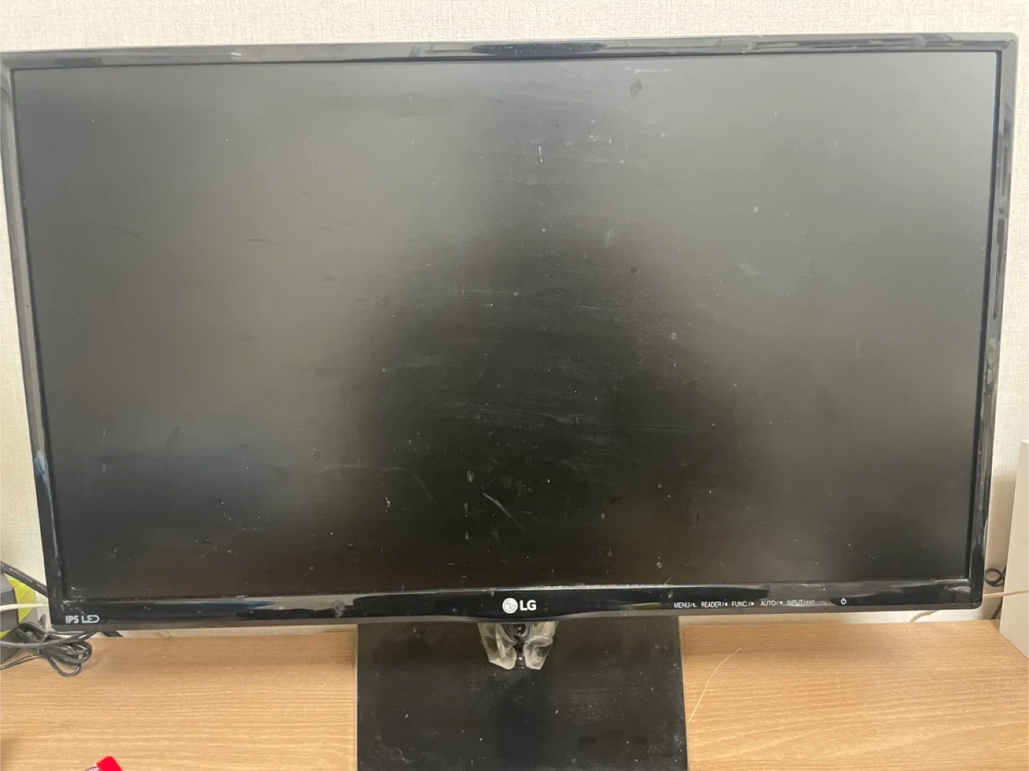 LG모니터