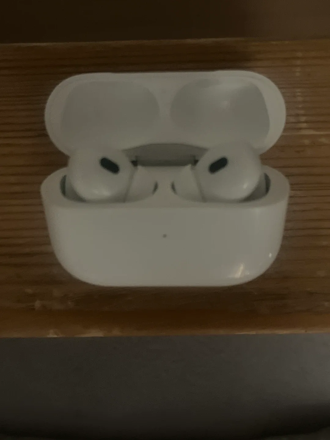 애플 에어팟 프로2 8핀