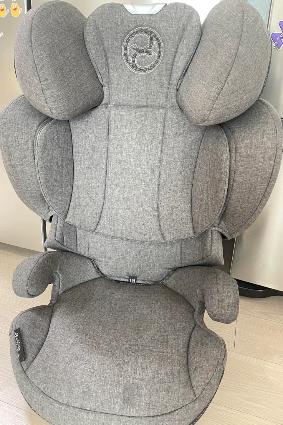 싸이벡스 카시트