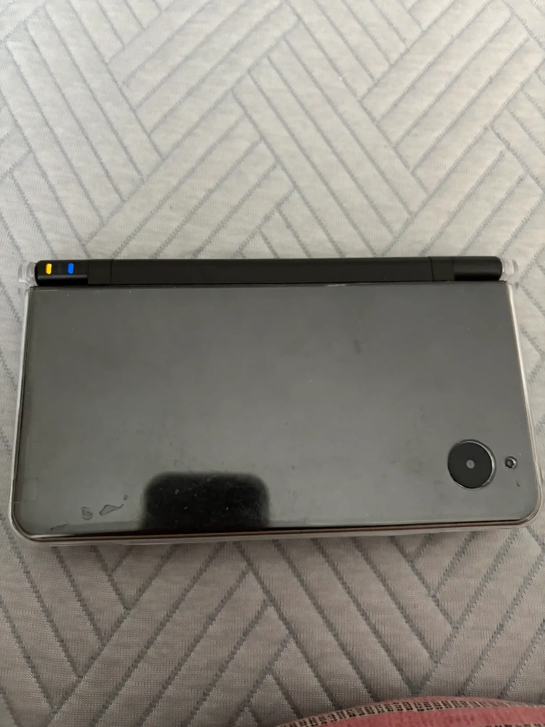 닌텐도 DSI LL 일판