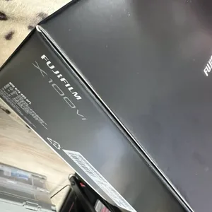 후지필름 X100VI 카메라 (새제품)