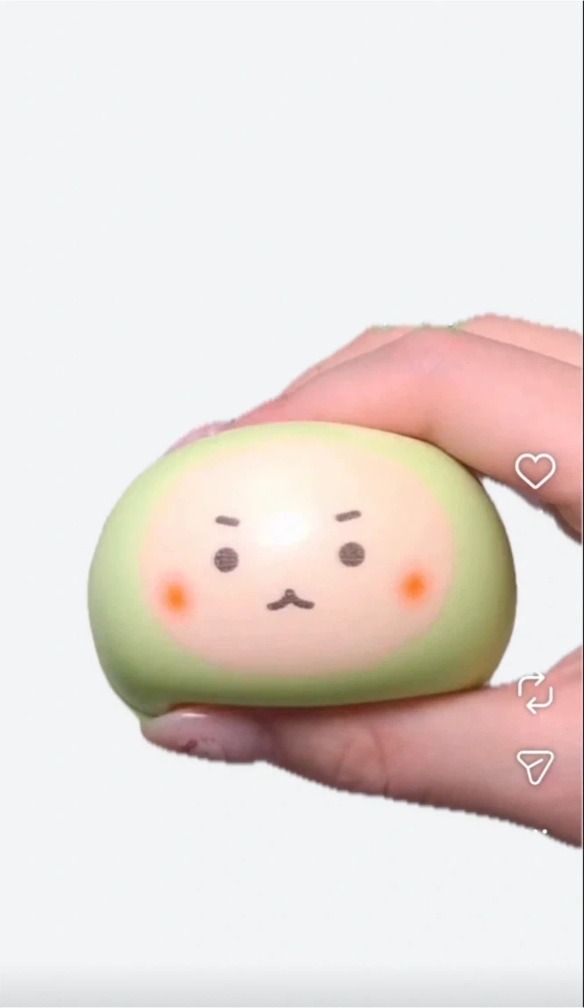 망곰이 스트레스볼
