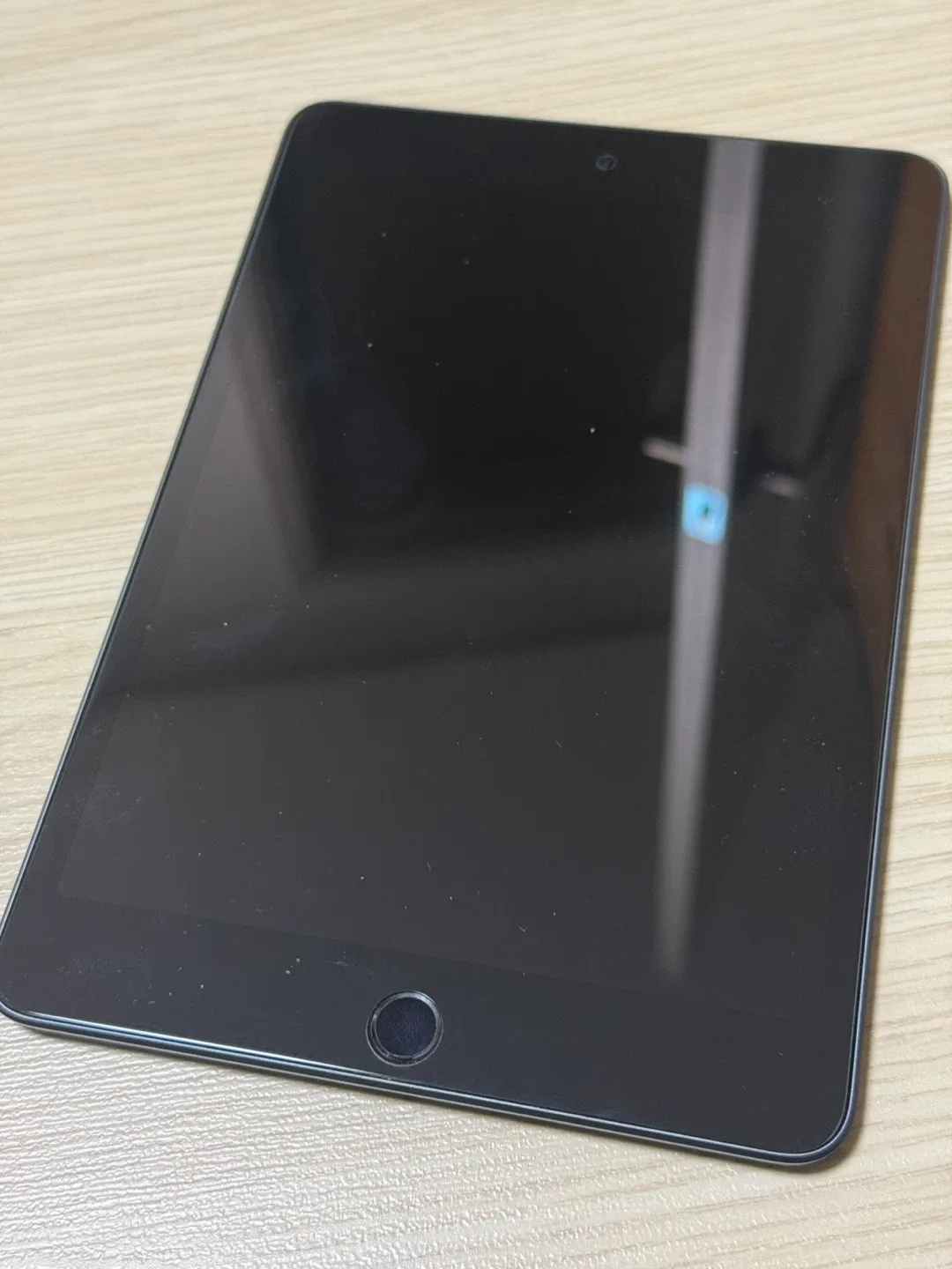 (풀박)아이패드 미니 5세대 스페이스그레이 64GB+애플펜슬+파우치+무선키패드