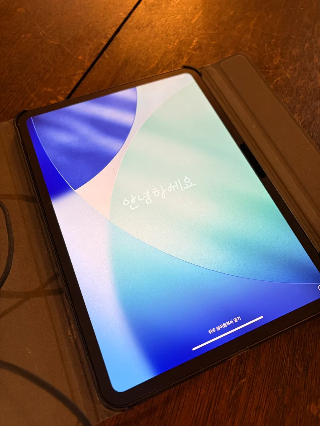 아이패드 프로 11 M4 256GB WiFi