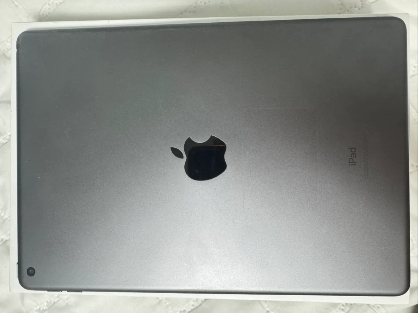 아이패드 8세대 스페이스 그레이 128GB