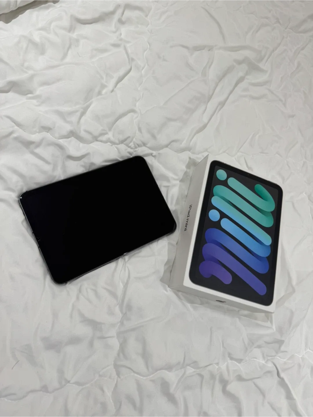 아이패드 미니 6세대 64g 셀룰러