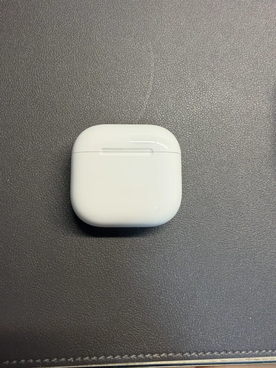 애플 에어팟 4세대 노캔