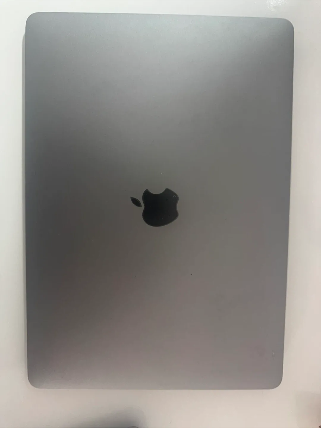 맥북 에어 M1 스페이스 그레이