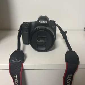 캐논 EOS 6D 풀프레임 DSLR 카메라