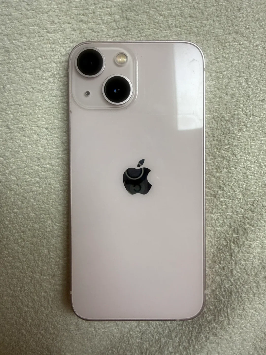 아이폰 13 미니 핑크 128G S급