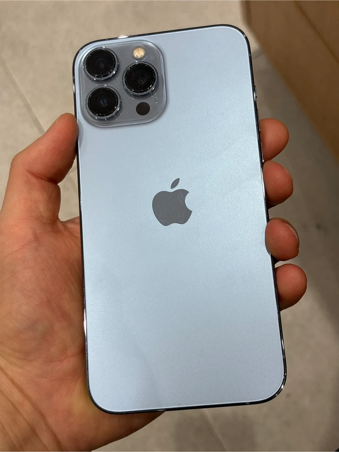 아이폰 13프로맥스 256GB