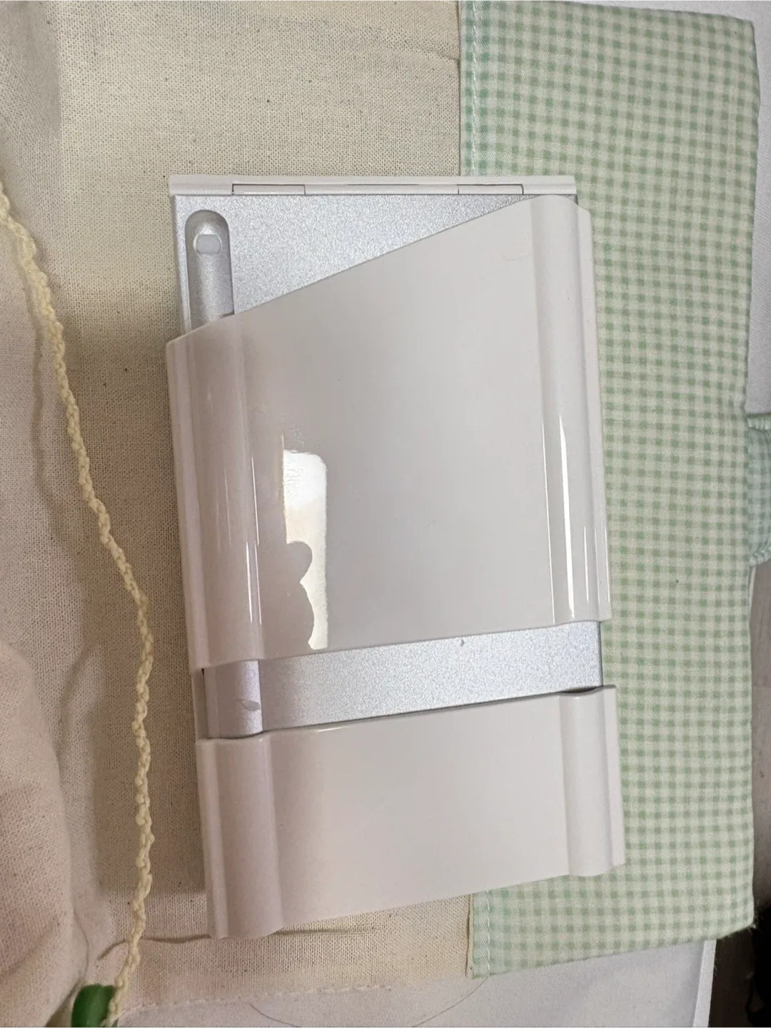 엔보우 N패드 블루투스 접이식 키보드