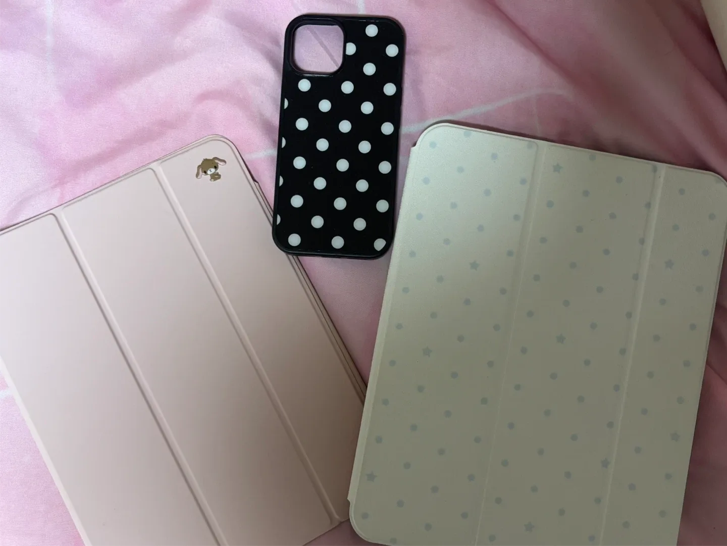 아이폰 15 / 아이패드 프로 2020 11인치 케이스