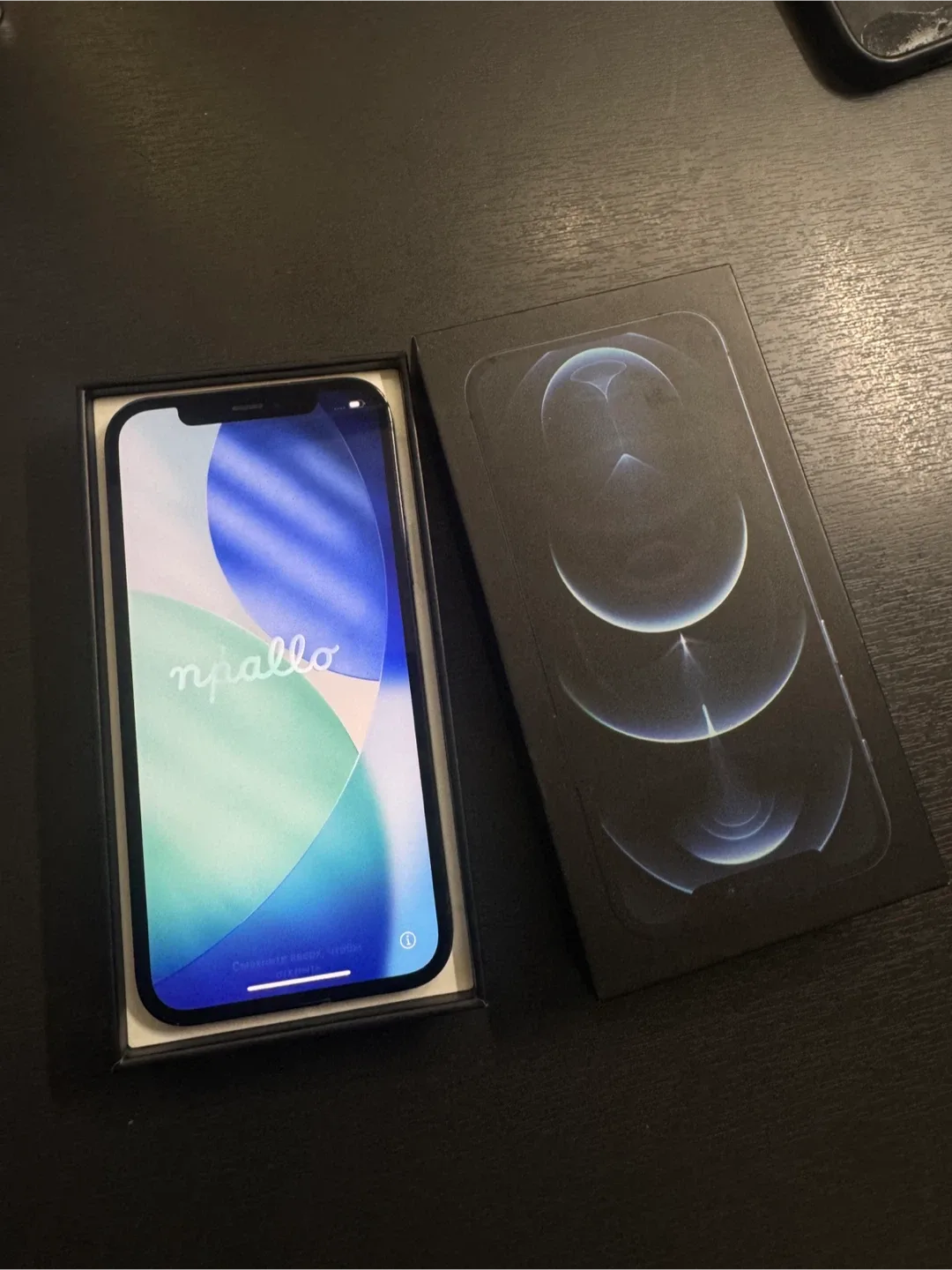 아이폰 12 pro 프로 512gb