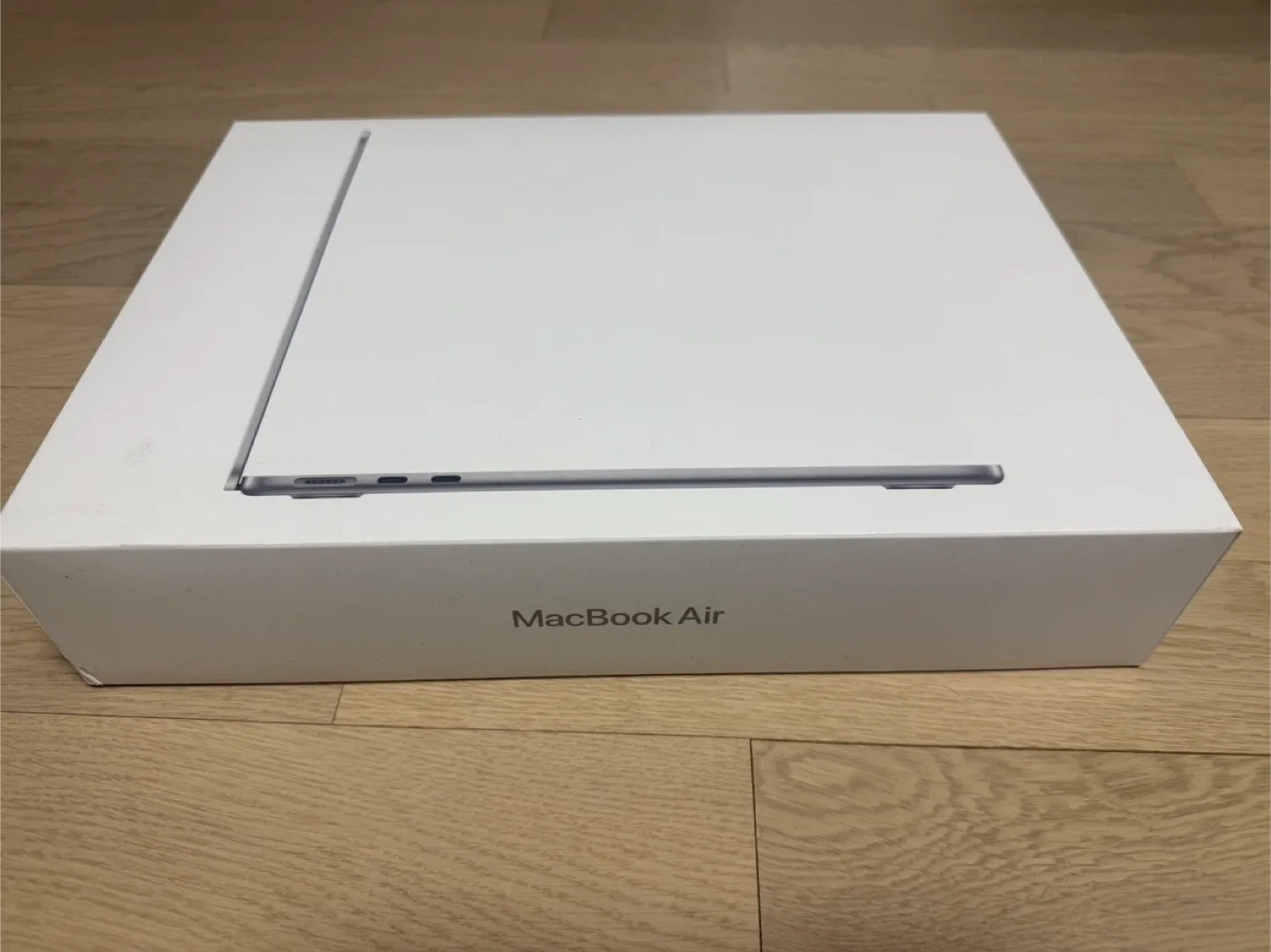 맥북 에어 M1 13인치 256GB